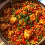 Serbisches Reisfleisch: Geniales Rezept in 25 Minuten