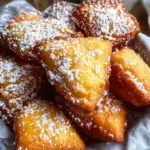 Zarter Schmalzkuchen: 1 Tipp für pure Freude