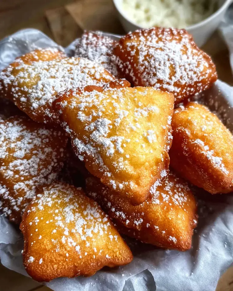 Zarter Schmalzkuchen: 1 Tipp für pure Freude