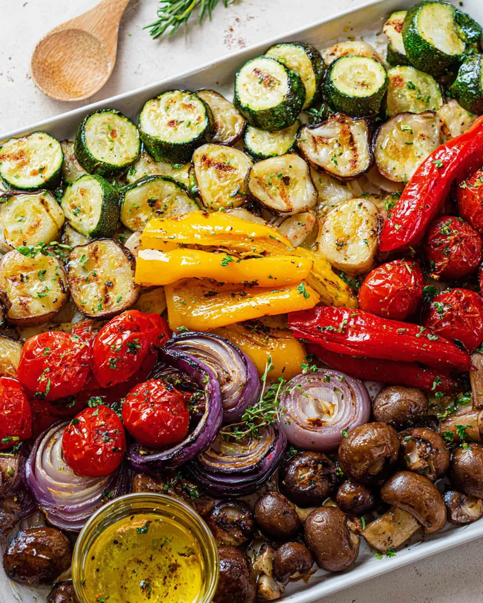 Antipasti