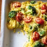 Blitz-Nudelauflauf Rezept