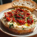 Camembert Tomaten Aufstrich: Blitzrezept für Feinschmecker!