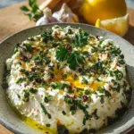 Der beste Schafskäse Dip für jede Party – Jetzt probieren!
