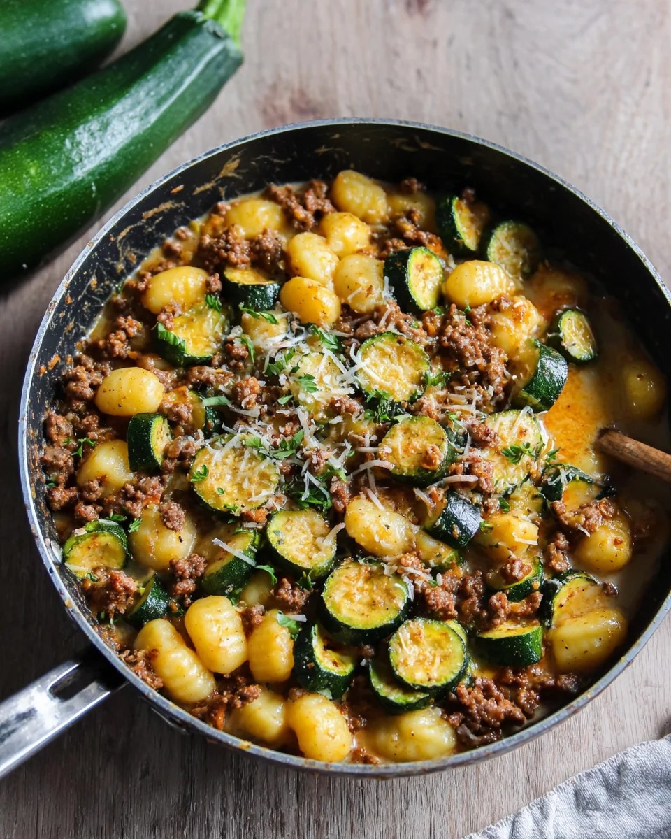 Gnocchi
