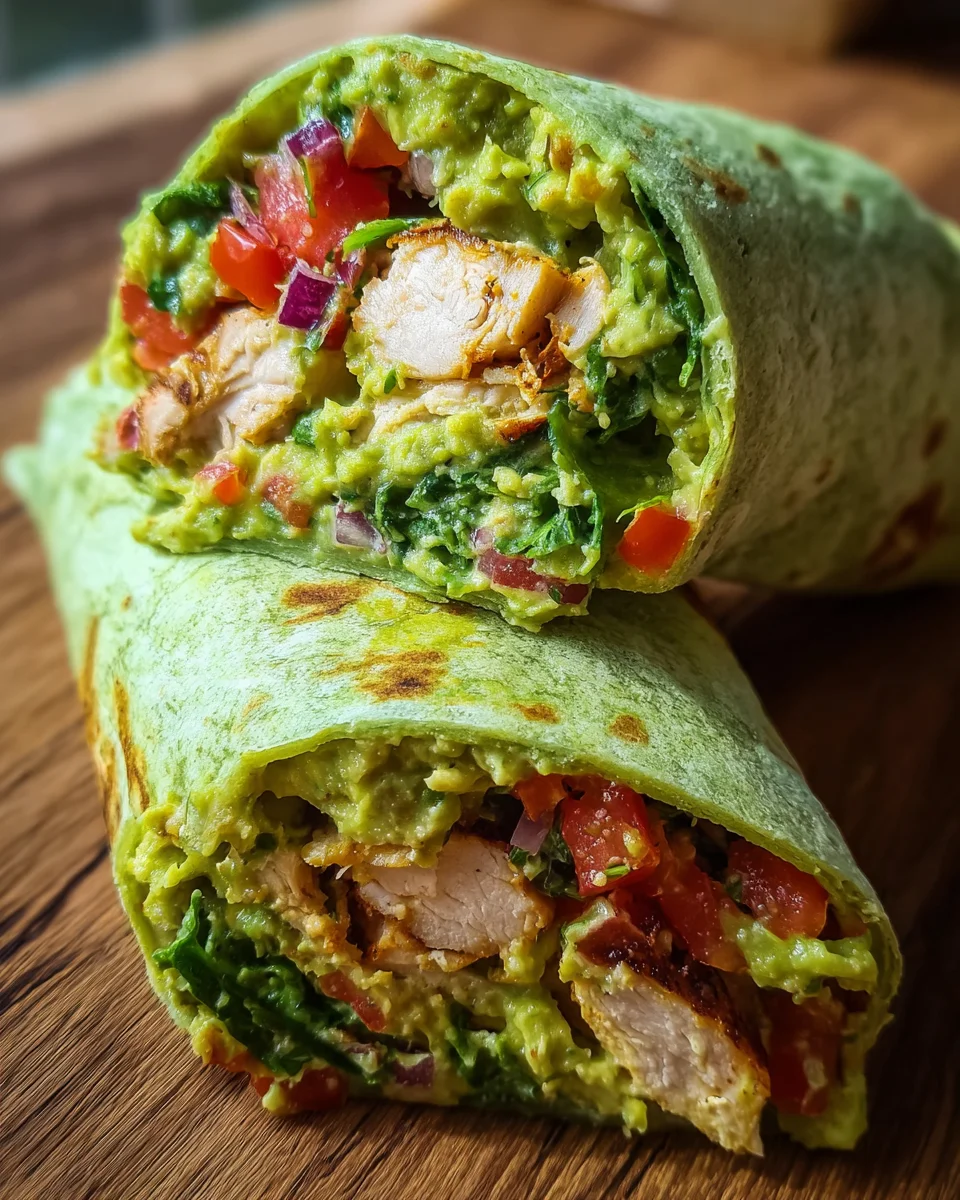 Guacamole