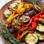 Italienische Antipasti selber machen