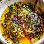 Mediterranes Olivenöl-Dip: Ein Unglaubliches Ultimatives Rezept für 5 Sinne