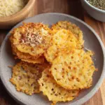 Parmesan-Chips