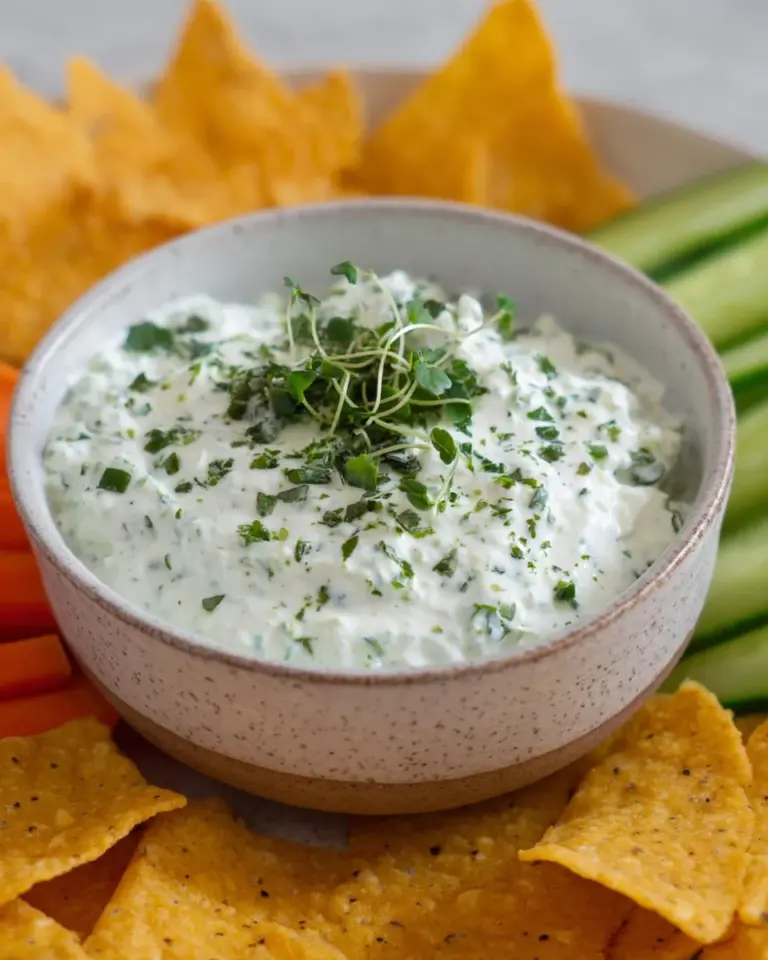 Quark-Dip