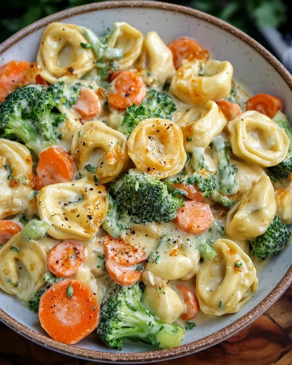 Tortellini