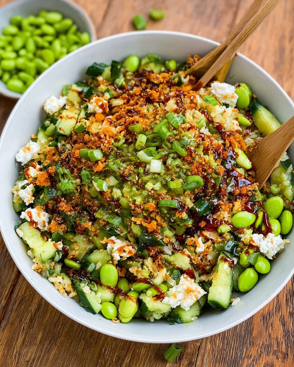 Crispy Reissalat image 2