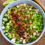 Crispy Reissalat