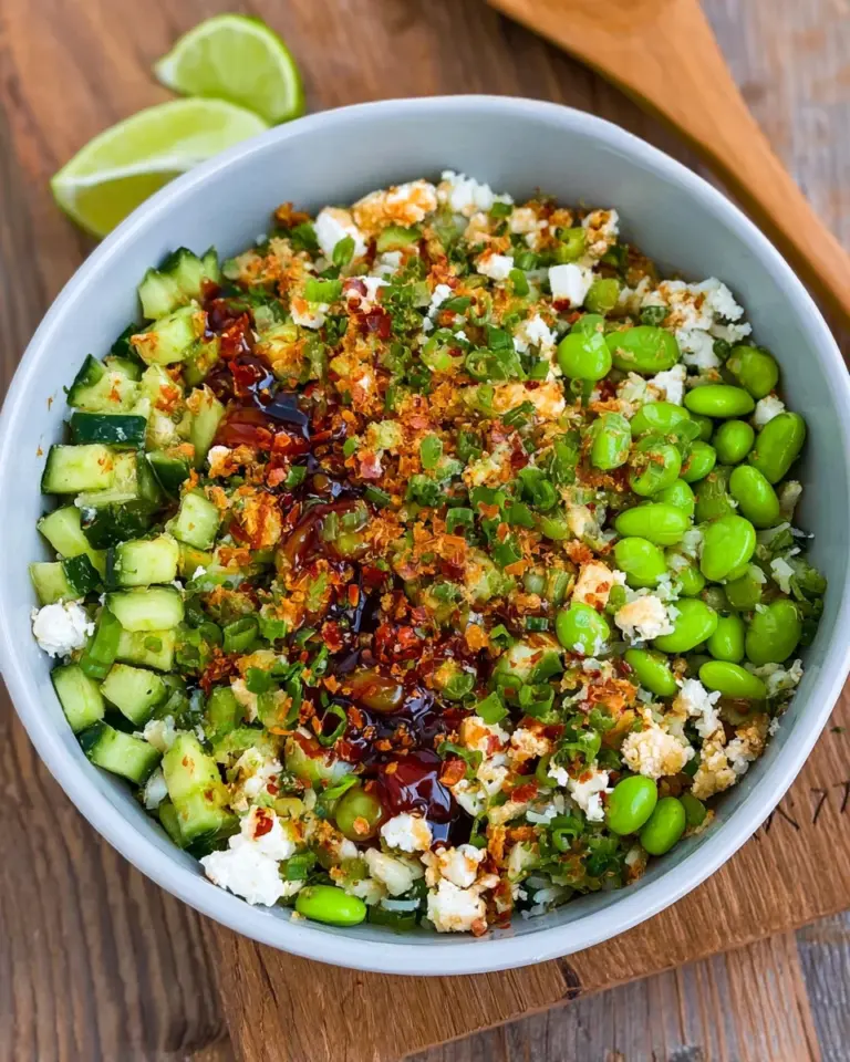Crispy Reissalat