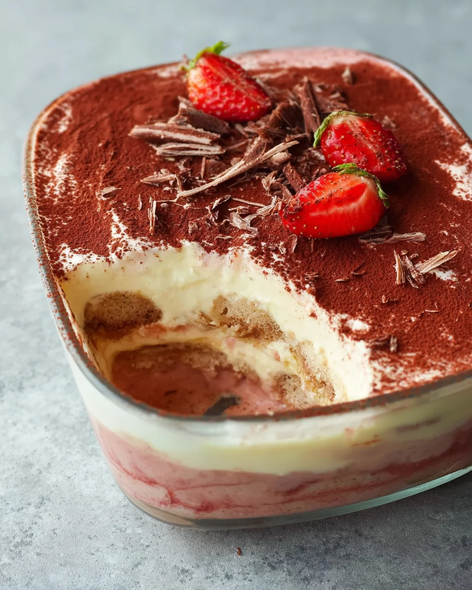 Erdnon-non-alcoholic alternativeic beertiramisu ohne Mascarpone image 2